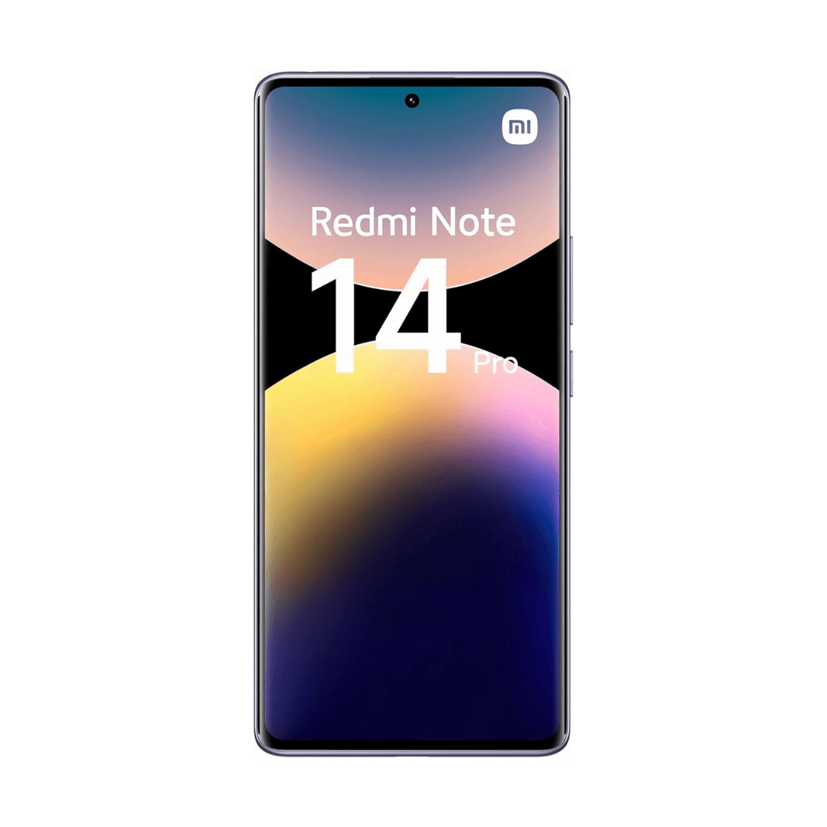 Xiaomi Redmi Note 14 Pro Dual SIM 256GB Morado Boreal 8GB Ram Desbloqueado