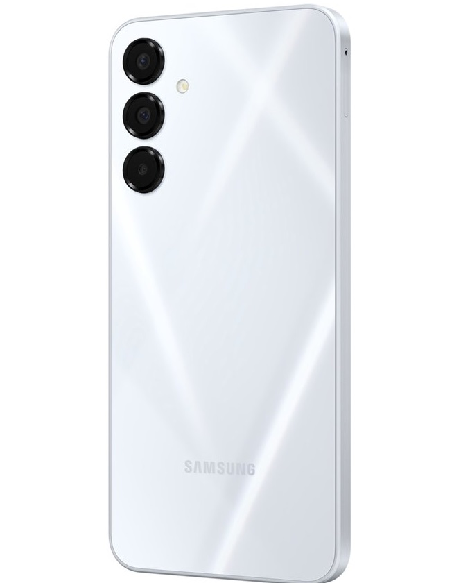 Samsung A16 5G 256Gb 8Ram Color Gris Dualsim Nuevo Libre..