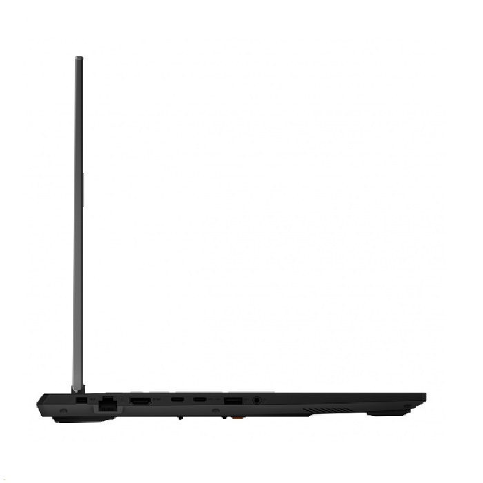 Laptop ASUS TUF Gaming A16 FA608WI-QT012W 16" 2560x1600, AMD Ryzen AI 9 HX 370, NVIDIA GeForce RTX 4070, 32GB, 1TB SSD, Windows 11 Home, Español.