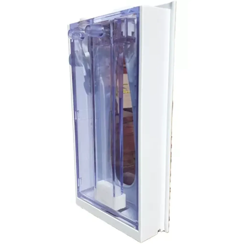 Vaso Humidificador Borboteador Concentrador Dedakj De-1lw