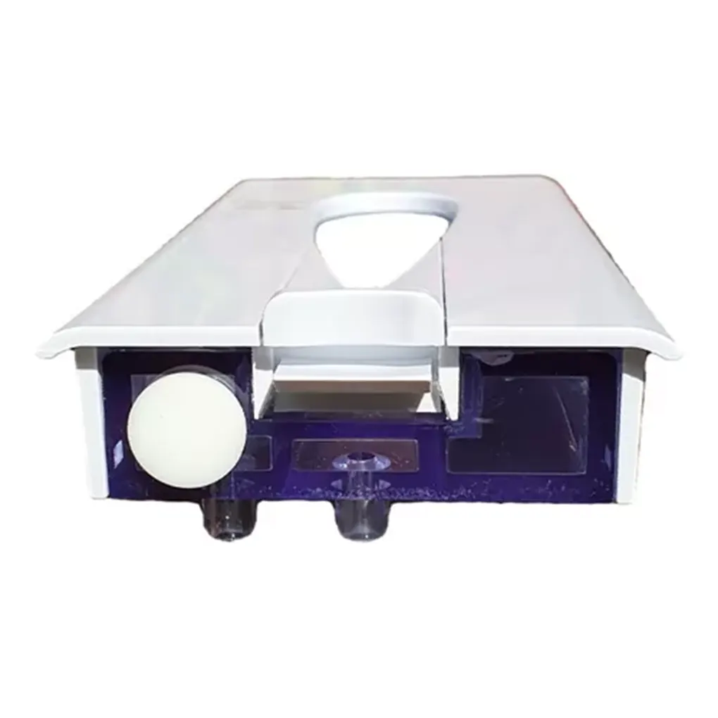 Vaso Humidificador Borboteador Concentrador Dedakj De-1lw