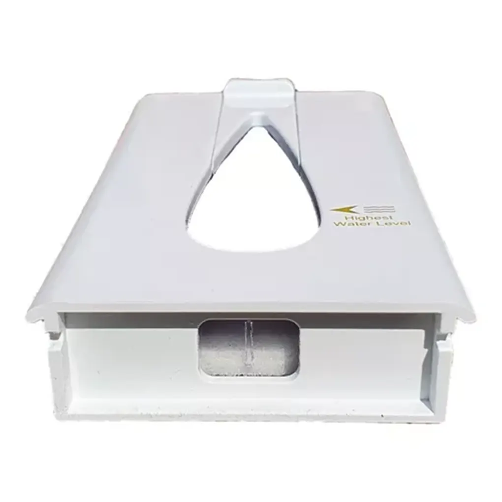 Vaso Humidificador Borboteador Concentrador Dedakj De-1lw