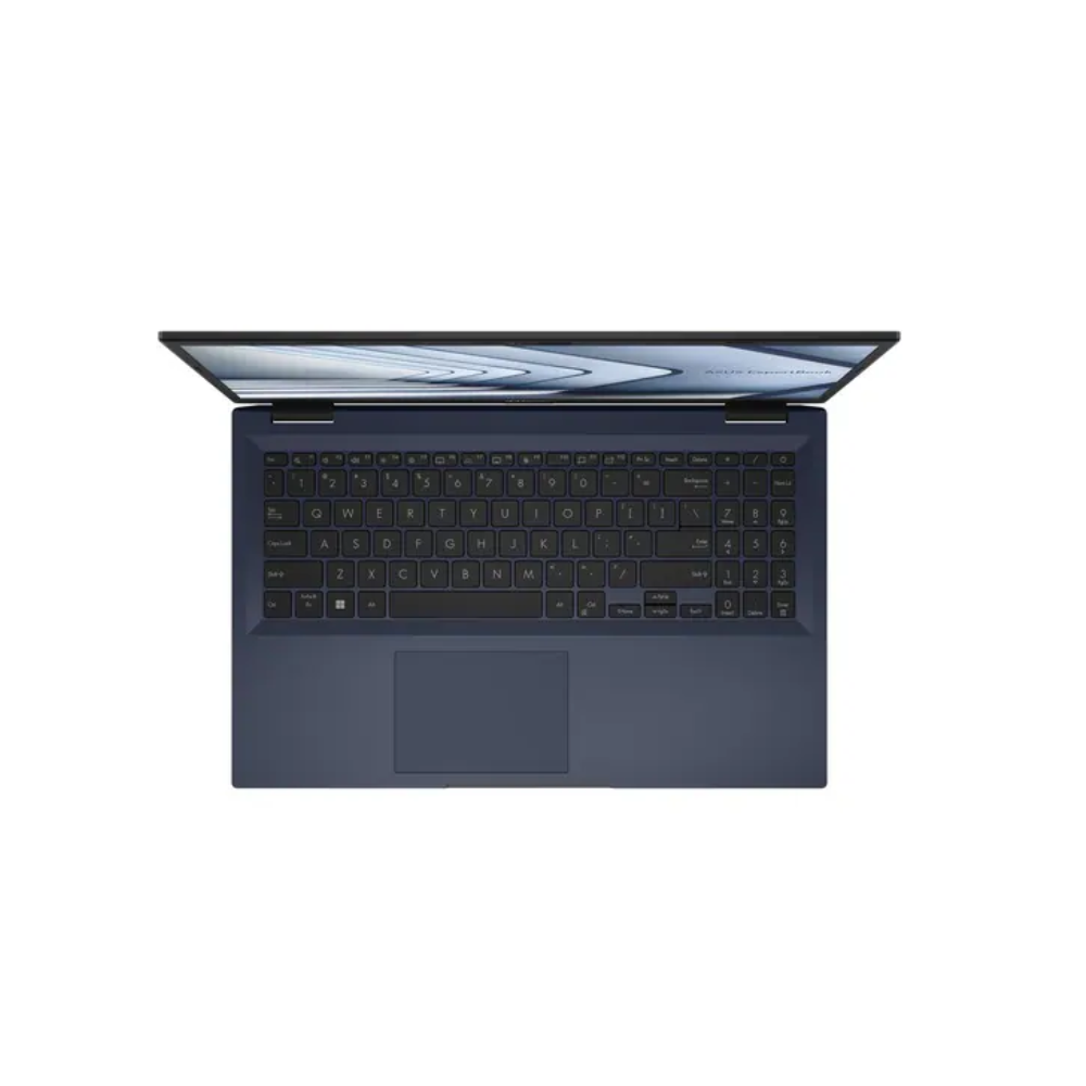 Laptop ASUS ExpertBook B1 B1502 15.6" 1920x1080 Full HD, Intel Core i7-1355U, 16GB, 512GB SSD, Windows 11 Pro, Inglés. 