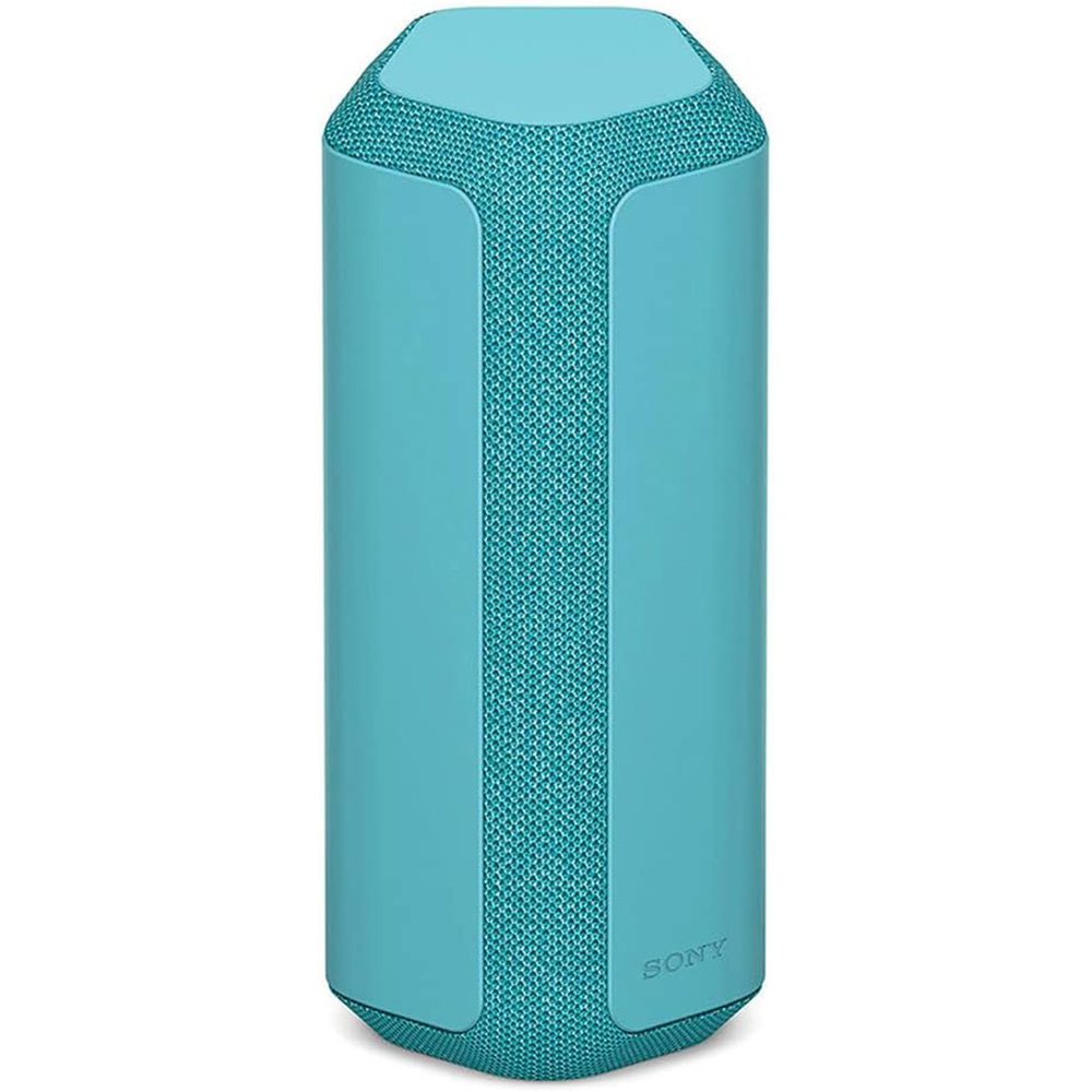 BOCINA SONY XE300 10W RESISTENTE AL AGUA AZUL SRS-XE300/LC