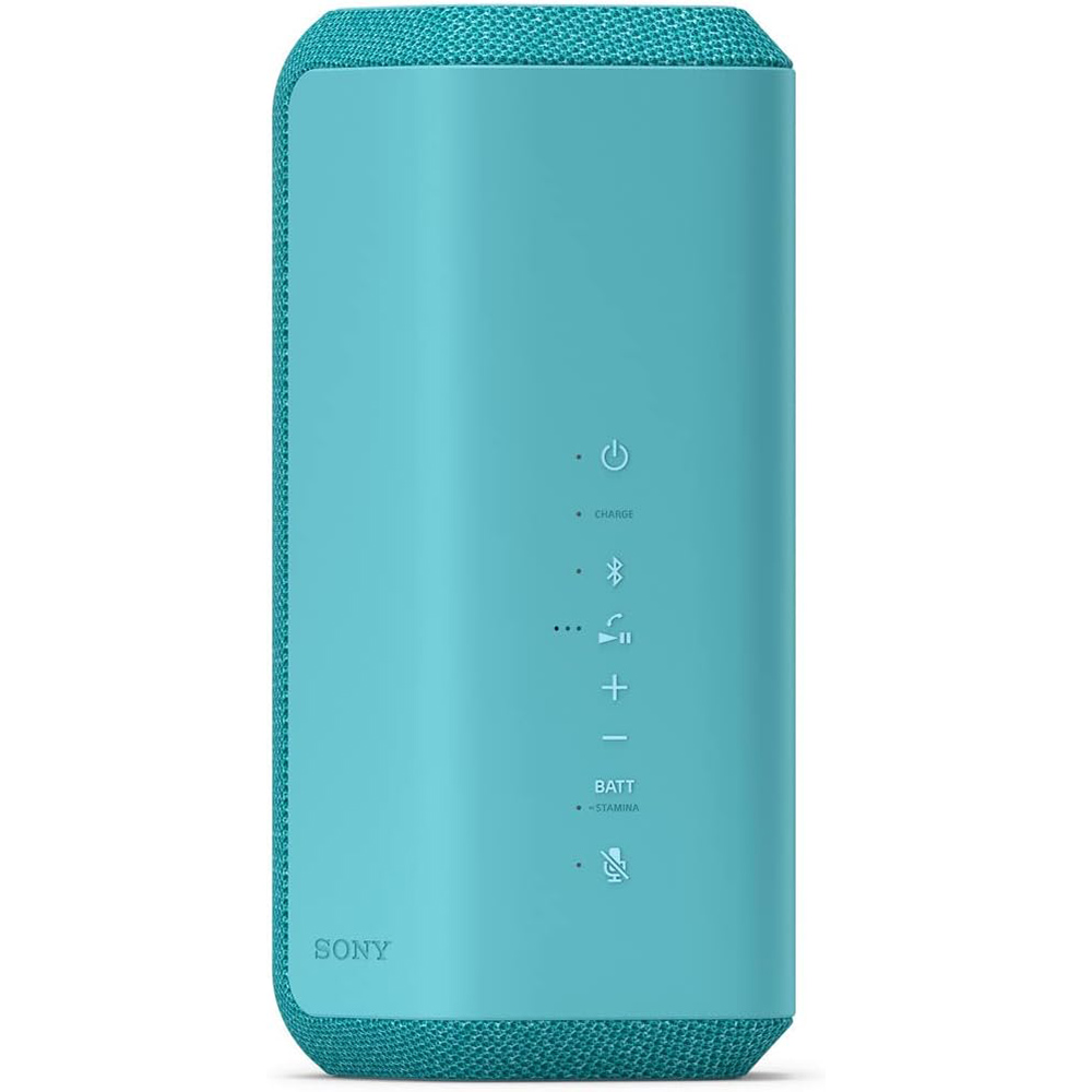 BOCINA SONY XE300 10W RESISTENTE AL AGUA AZUL SRS-XE300/LC