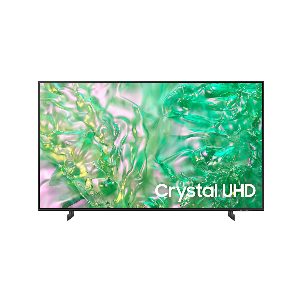Televisión Pantalla 50 Pulgadas Samsung Smart TV Crystal 4K UHD UN-50DU8000