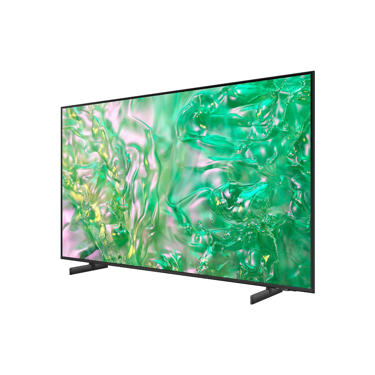 Televisión Pantalla 50 Pulgadas Samsung Smart TV Crystal 4K UHD UN-50DU8000
