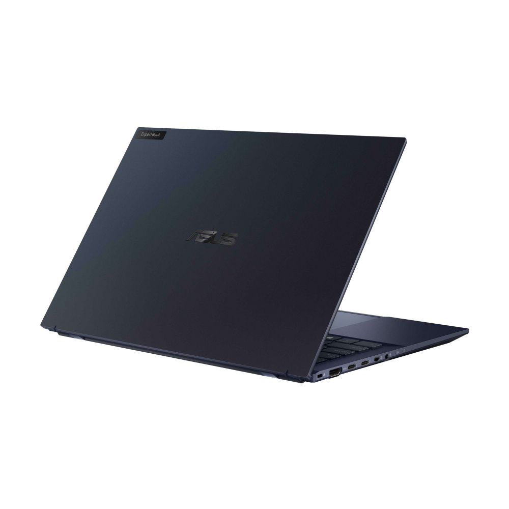 Laptop ASUS ExpertBook: Procesador Intel Core 7 150u (hasta 5.4 GHz), Memoria de 32GB DDR4, SSD de 1TB, Pantalla de 14" LED, Video Intel Graphics, S.O. Windows 11 Pro. 