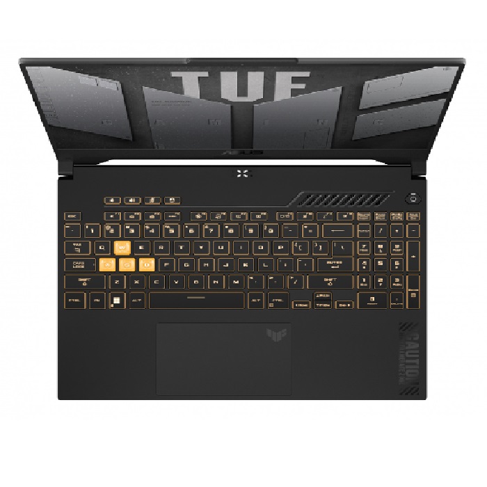 Laptop Gamer ASUS ASUS Tuf Gaming F15 15.6" 1920x1080 Full HD, Intel Core i7-13620H, NVIDIA GeForce RTX 4060, 16GB, 1TB SSD, Windows 11 Home, Inglés.