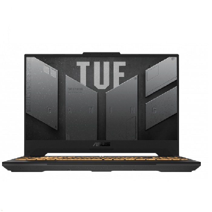 Laptop Gamer ASUS ASUS Tuf Gaming F15 15.6" 1920x1080 Full HD, Intel Core i7-13620H, NVIDIA GeForce RTX 4060, 16GB, 1TB SSD, Windows 11 Home, Inglés.