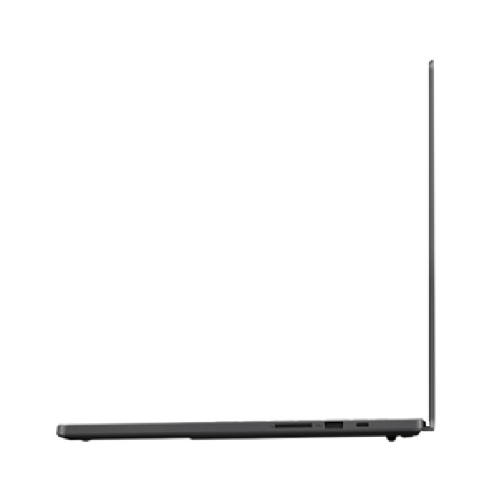 Laptop Gamer ASUS ROG Zephyrus G16 16" 2560x1600, Intel Core Ultra 9-185H, NVIDIA GeForce RTX 4080, 32GB, 2TB SSD, Windows 11 Home, Español.