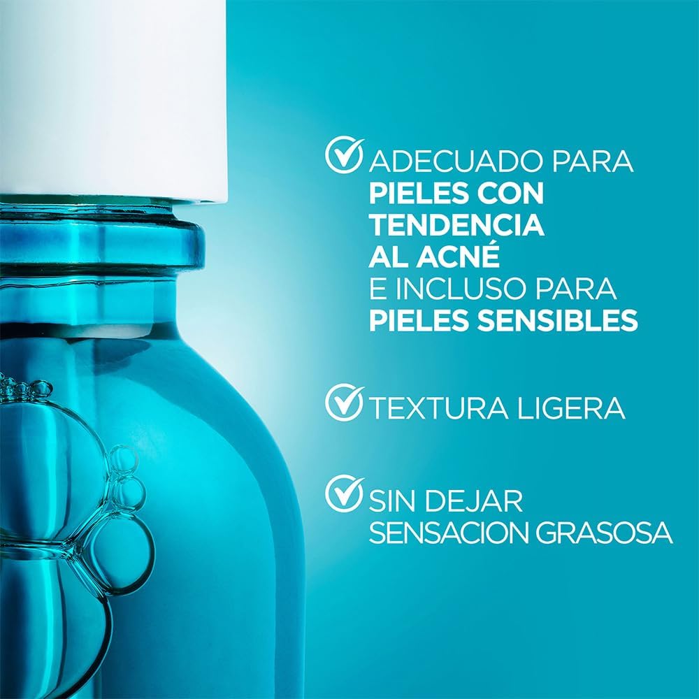 Kit Garnier Rutina Express Aclara Anti Acné con Ácido Salicílico + Vitamina C y AHA