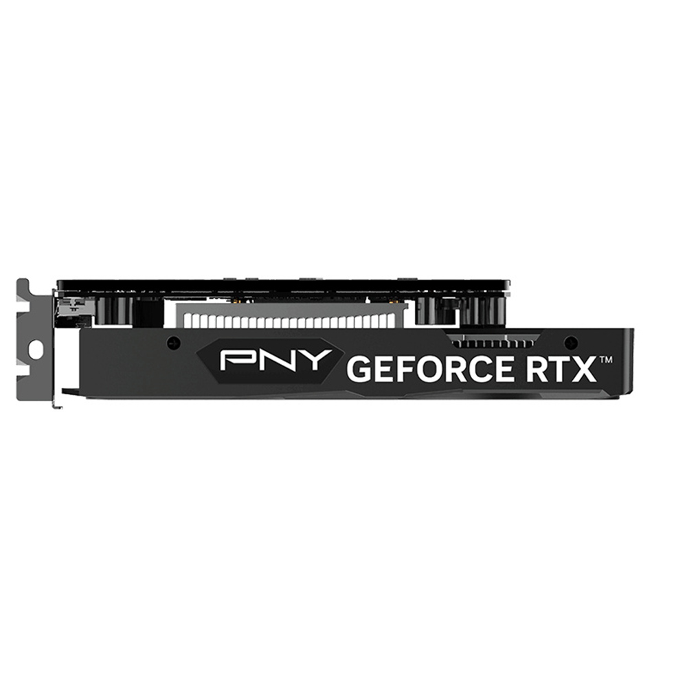 TVIDEO PNY RTX3050 VERTO DUAL FAN 6GB GDDR6 HDMI/DP VCG30506DFXPB1
