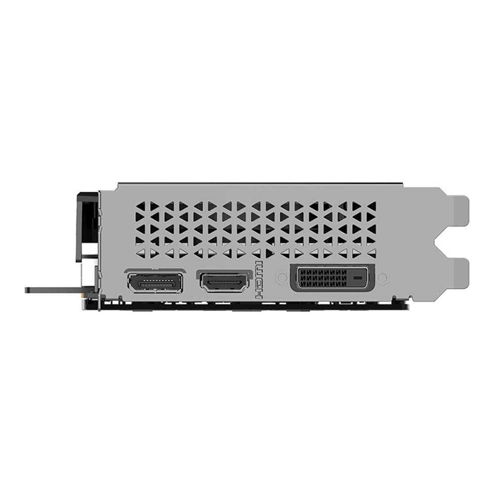 TVIDEO PNY RTX3050 VERTO DUAL FAN 6GB GDDR6 HDMI/DP VCG30506DFXPB1