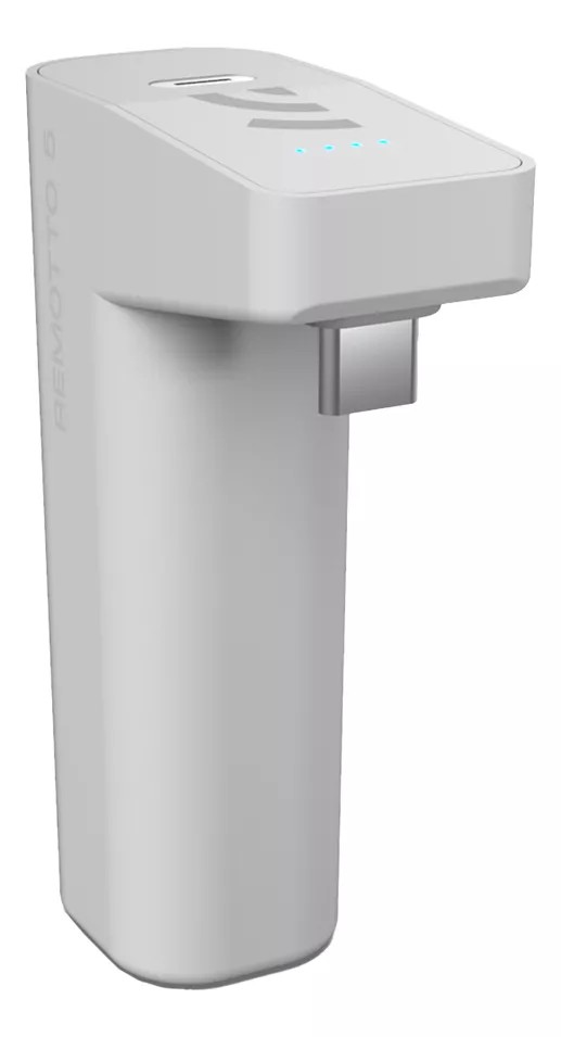 Remotto Bateria Recargable Dualsense PS5