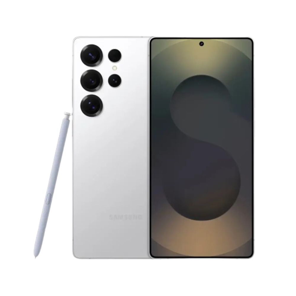 Galaxy S25 Ultra 256GB Plata Nuevo + Mini Power Bank