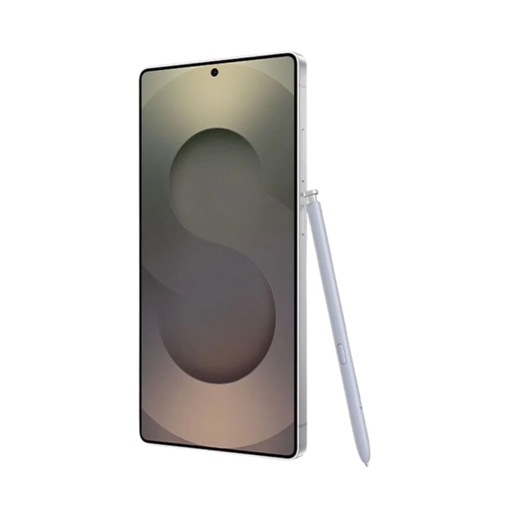 Galaxy S25 Ultra 256GB Plata Nuevo + Mini Power Bank