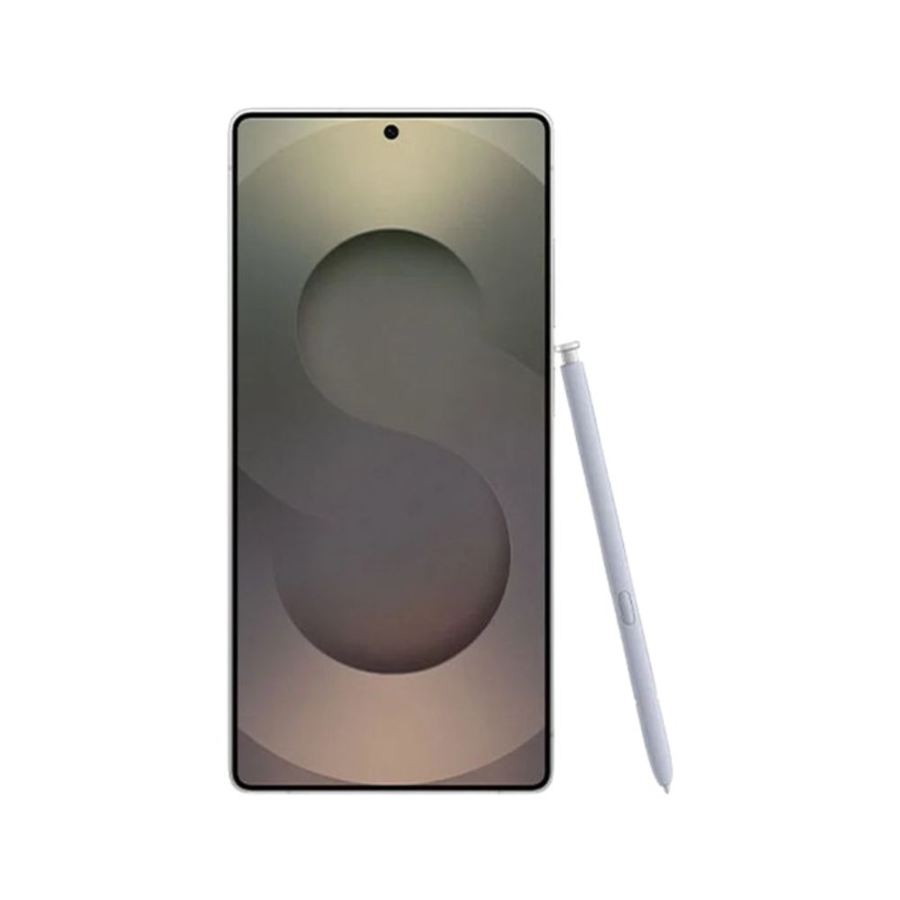 Galaxy S25 Ultra 256GB Plata Nuevo + Mini Power Bank