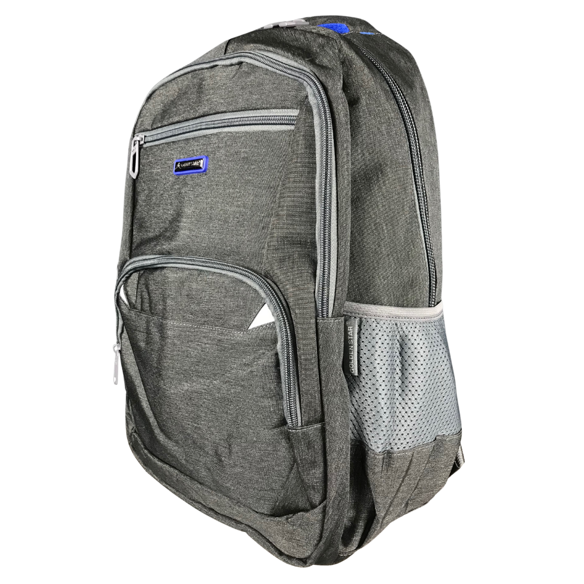 Mochila Golden Star Urbana Juvenil Df-9096