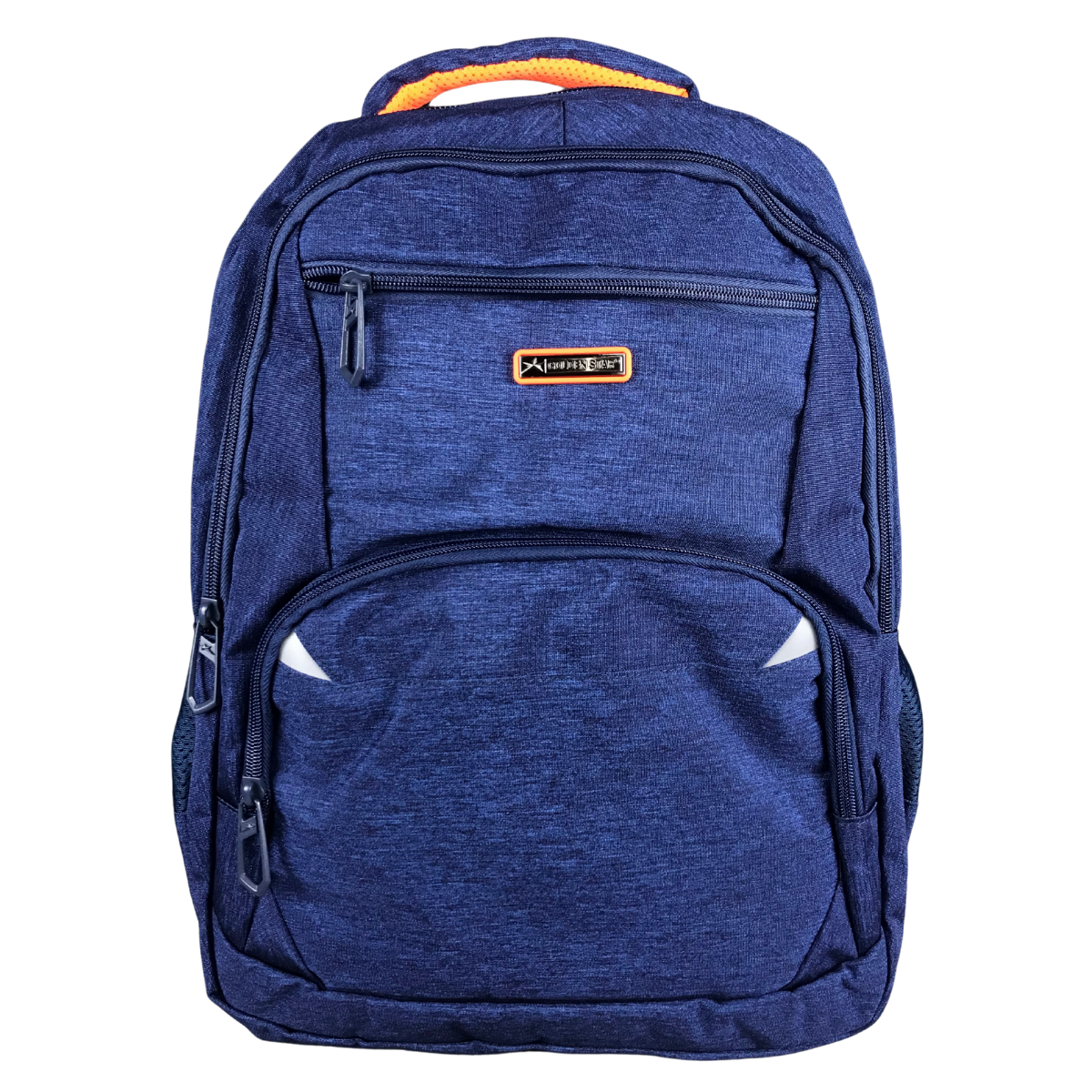 Mochila Golden Star Urbana Juvenil Df-9096