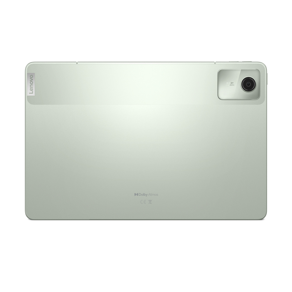 TABLET LENOVO TAB M11 11" 4GB LPDDR4 128GB MEDIATEK HELIO G88 ANDROID 13 INC 4G LTE /LAPIZ/FOLIO CASE VERDE ZADB0359MX