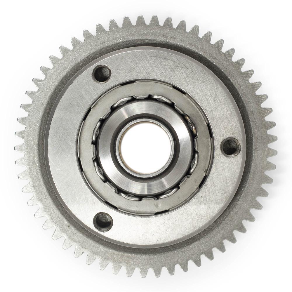 Bendix Clutch Completo Para Moto Ft200 Ft250