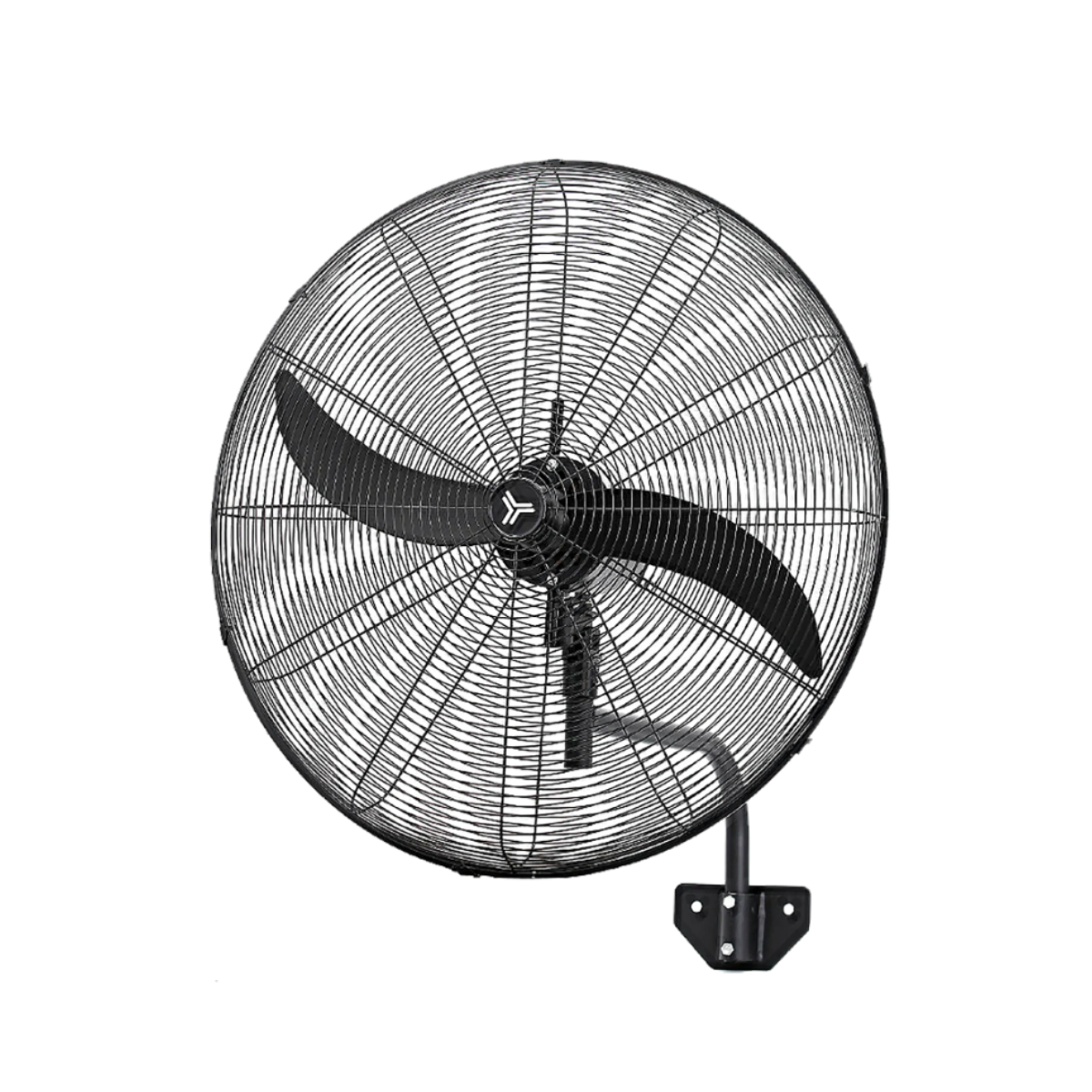 Ventilador de Pedestal Industrial Huracan 30" Masterfan VDHUPENE30