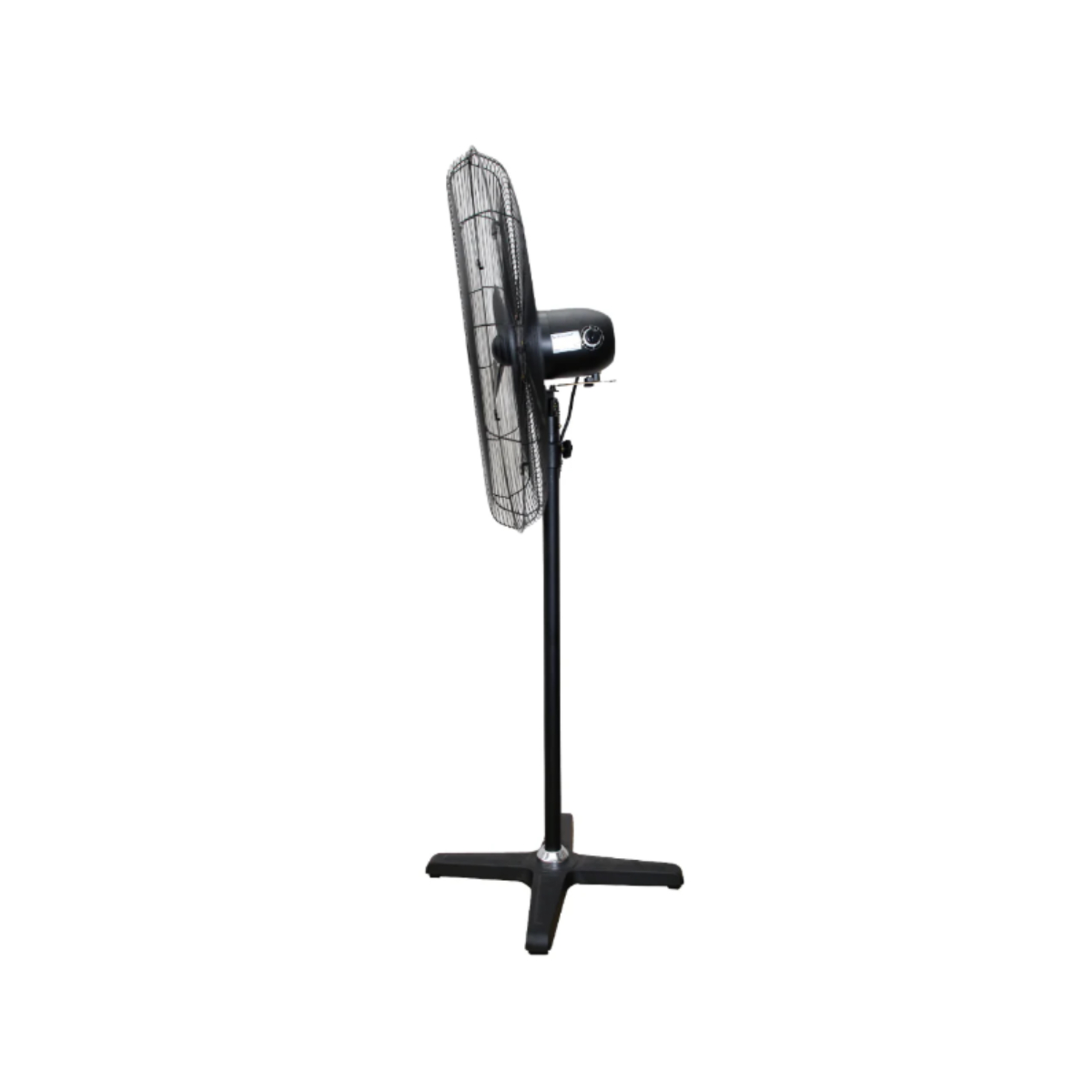 Ventilador de Pedestal Industrial Huracan 30" Masterfan VDHUPENE30