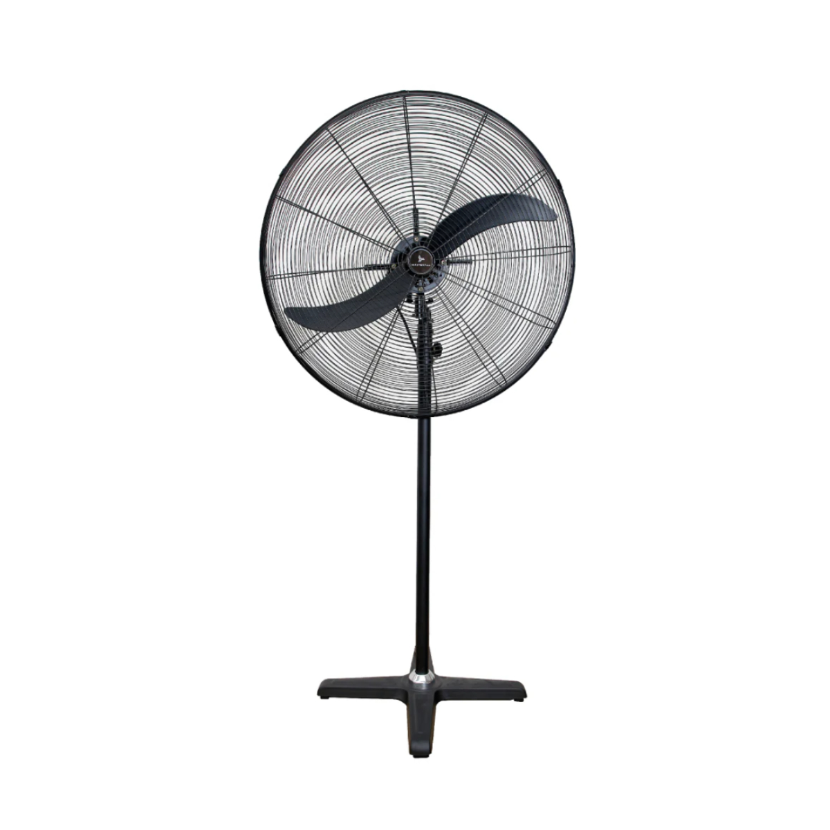 Ventilador de Pedestal Industrial Huracan 30" Masterfan VDHUPENE30