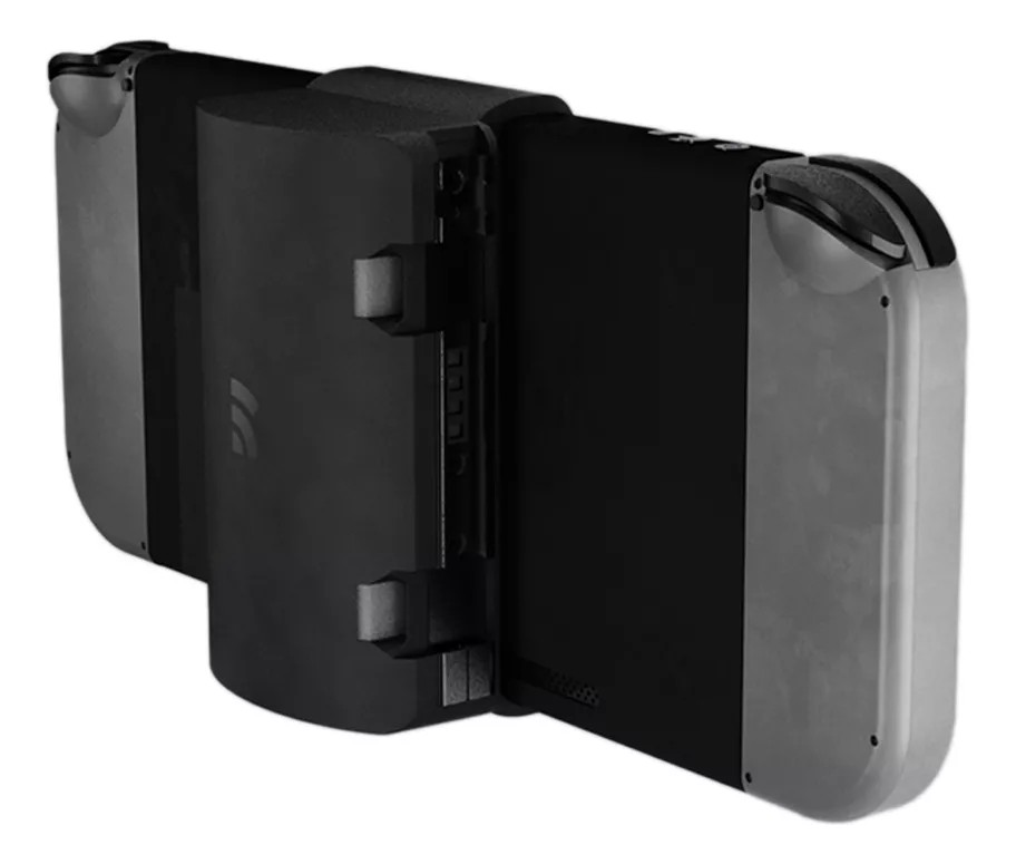 Remotto Enerjoy PRO Bateria 10000 mAh Nintendo Switch - Game Center