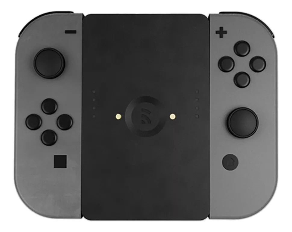 Remotto Enerjoy Go Bateria 5000 mAh Nintendo Switch - Game Center