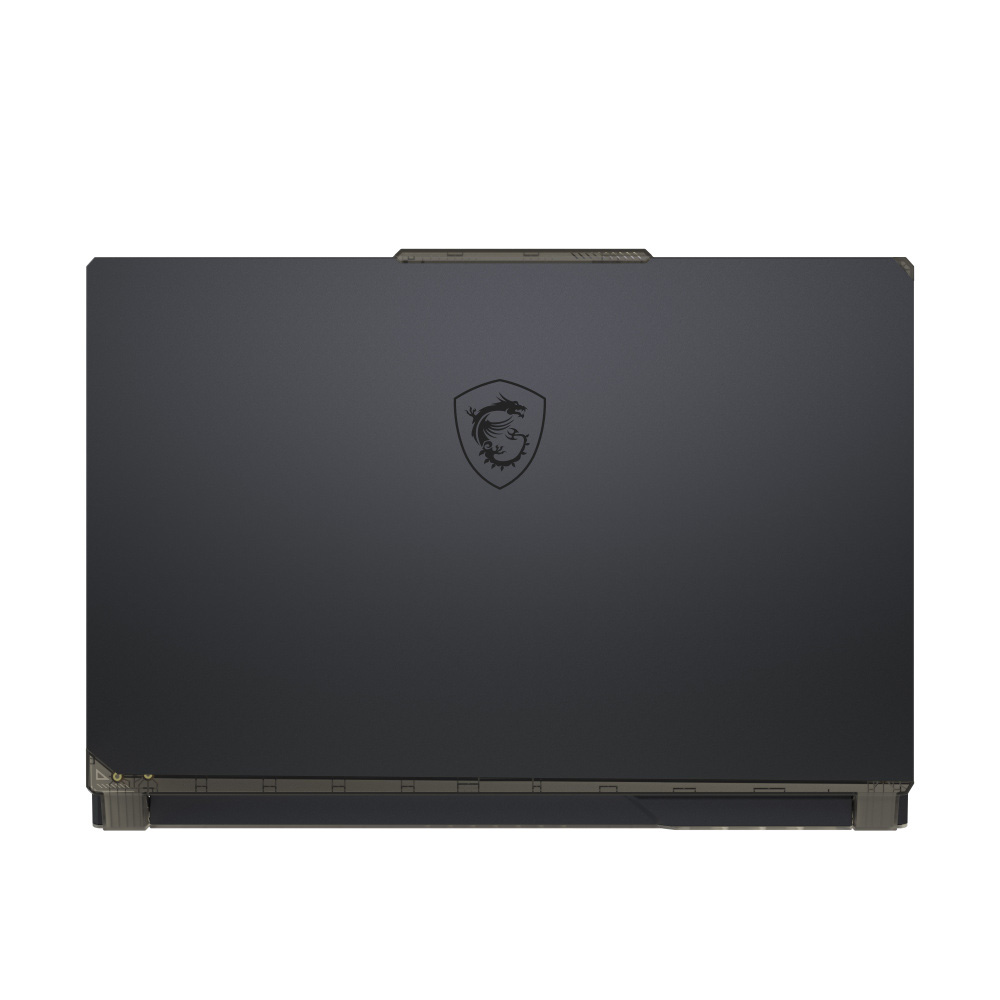 LAPTOP MSI CYBORG CORE I7 13620H 512GB SSD 16GB DDR5 15.6" FHD TEC/ING W11H NEGRO RTX 4050 CYBORG 15 A13VE-1680MX