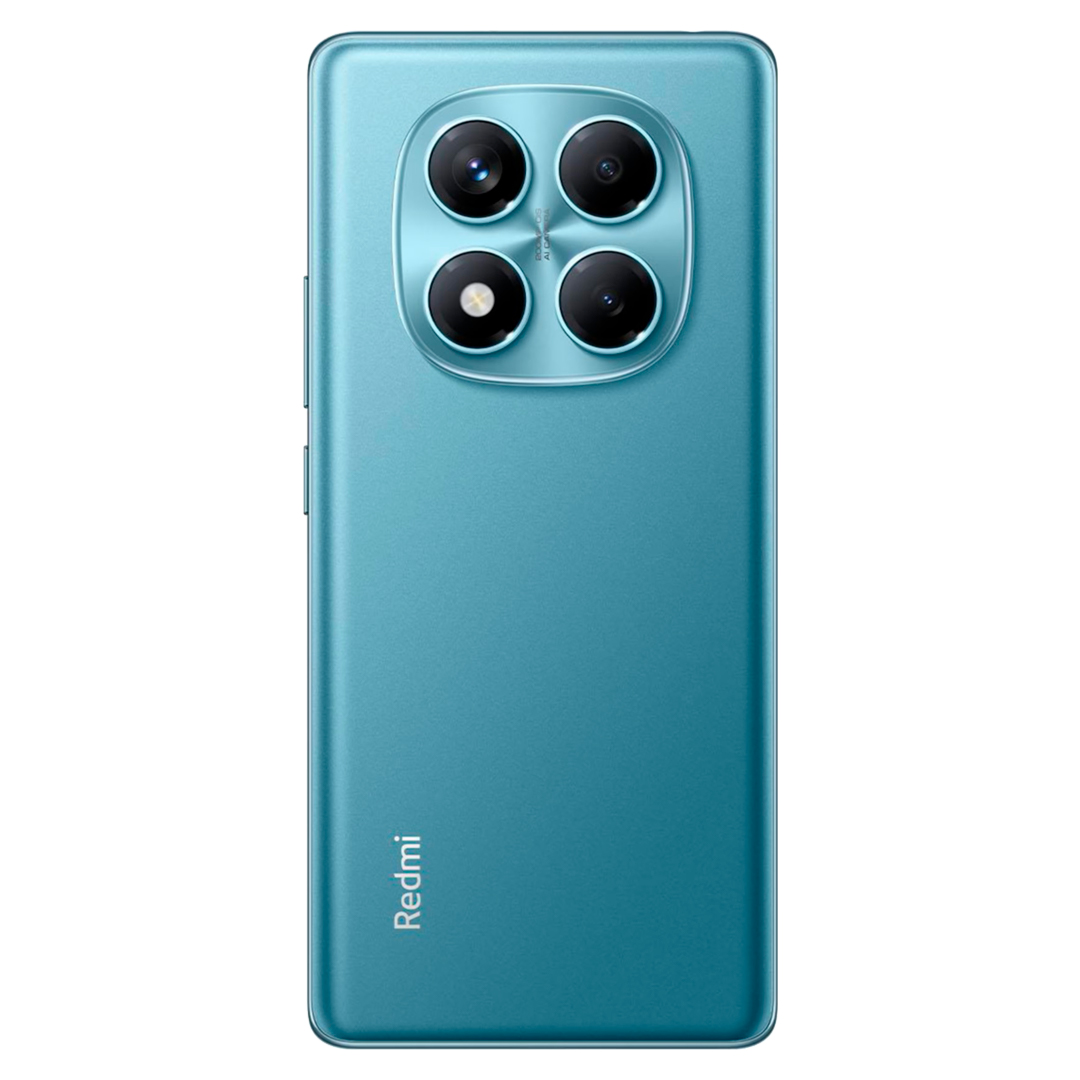 Xiaomi Redmi Note 14 Pro Dual SIM 256GB Azul Océano  8GB Ram Desbloqueado