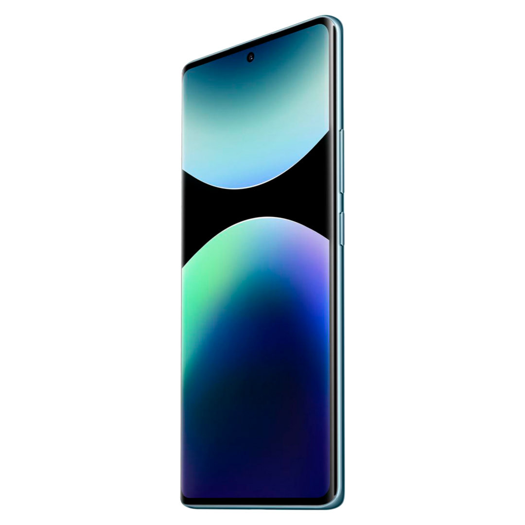 Xiaomi Redmi Note 14 Pro Dual SIM 256GB Azul Océano  8GB Ram Desbloqueado