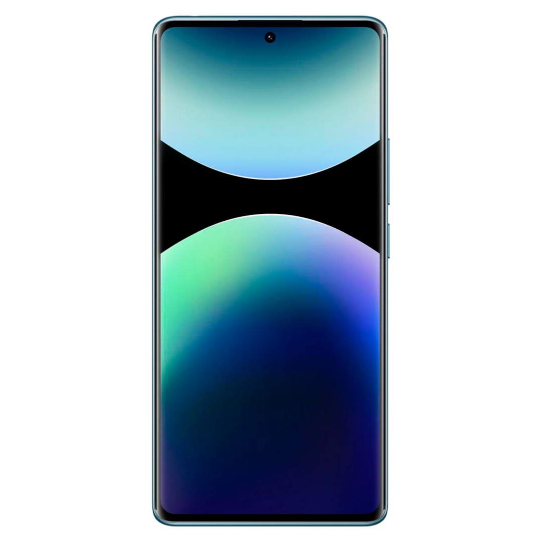 Xiaomi Redmi Note 14 Pro Dual SIM 256GB Azul Océano  8GB Ram Desbloqueado