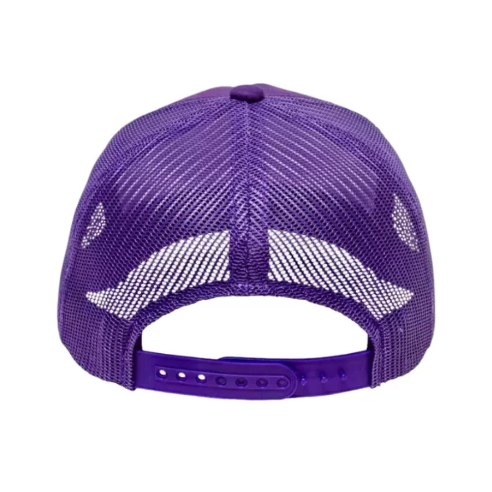 Gorra Casual Bass Pro Shops Morado Unisex 1089062