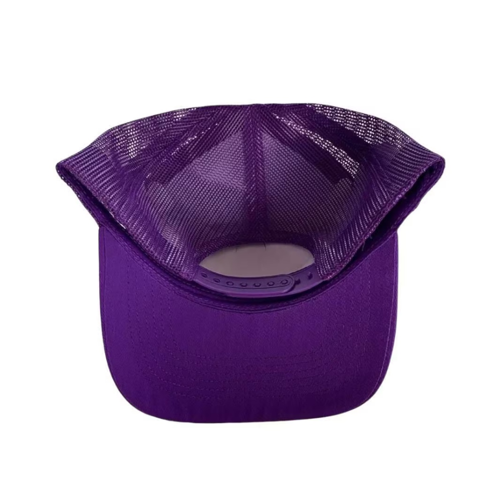 Gorra Casual Bass Pro Shops Morado Unisex 1089062