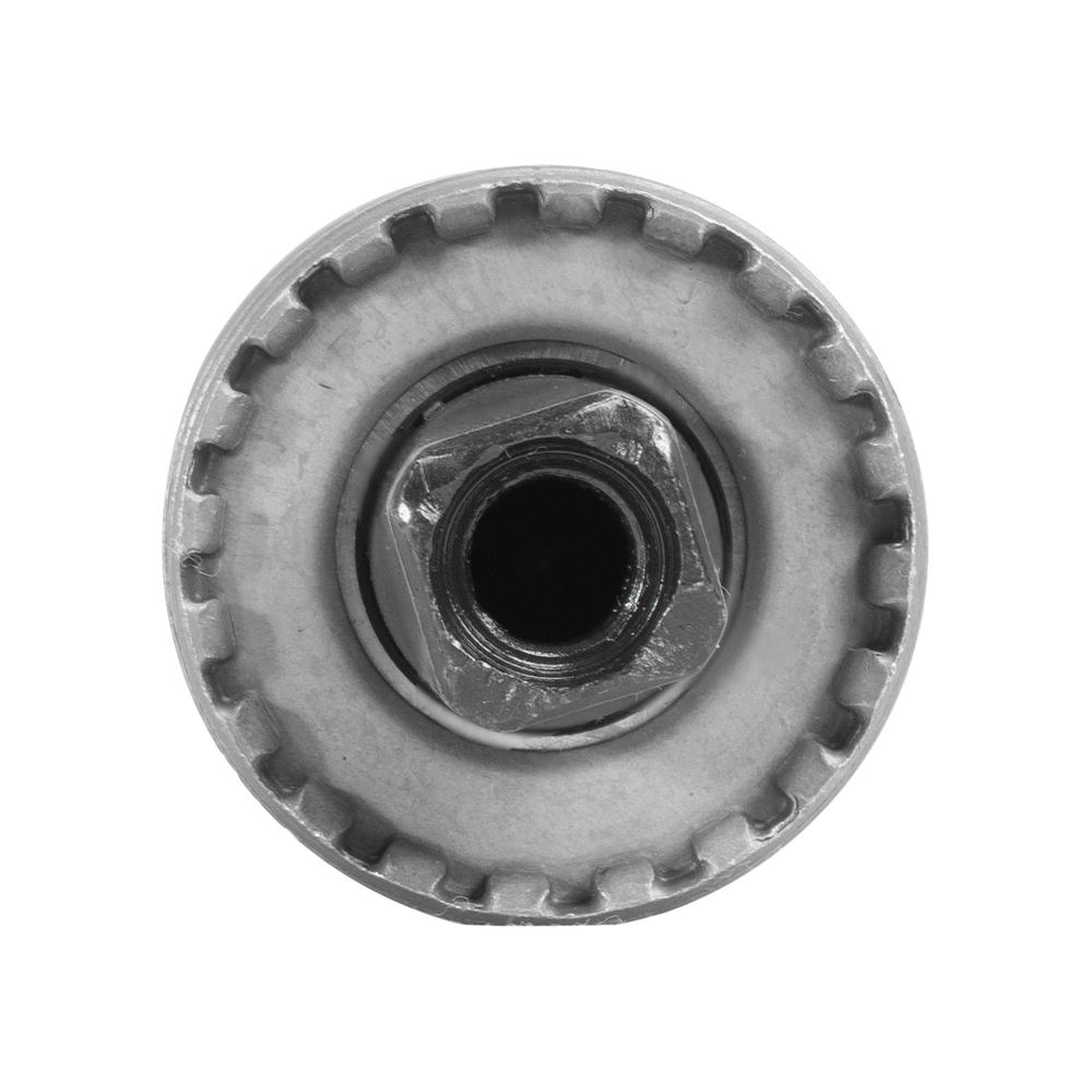 Eje centro para bicicleta 110 mm 68x1.37x24T Sellado Neco