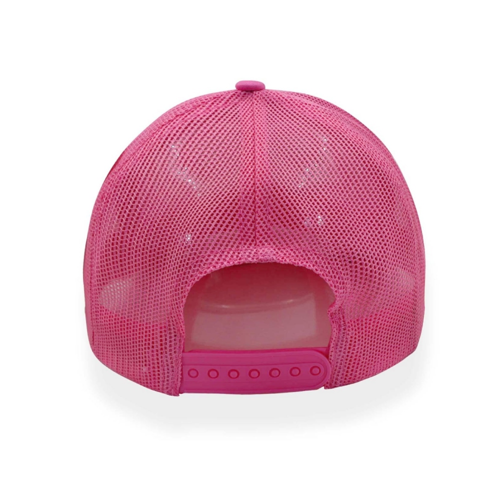 Gorra Casual Bass Pro Shops Rosa para Dama 4730525