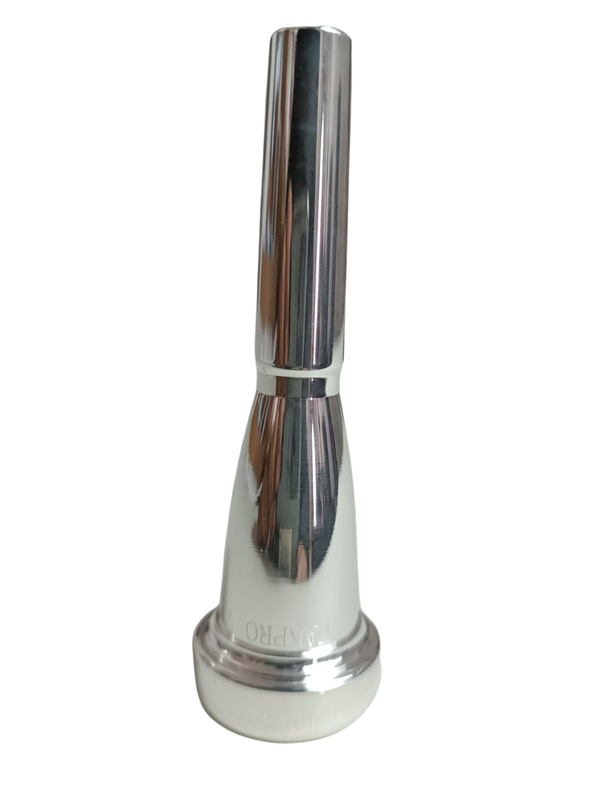 Boquilla Para Boca De Trompeta Medida 7c Profesional !!