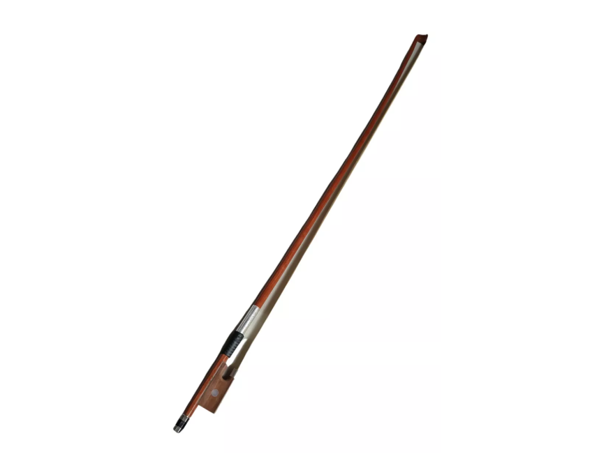Arco Para Violin De 4/4 Calidad Estandar Parte Palo De Rosa
