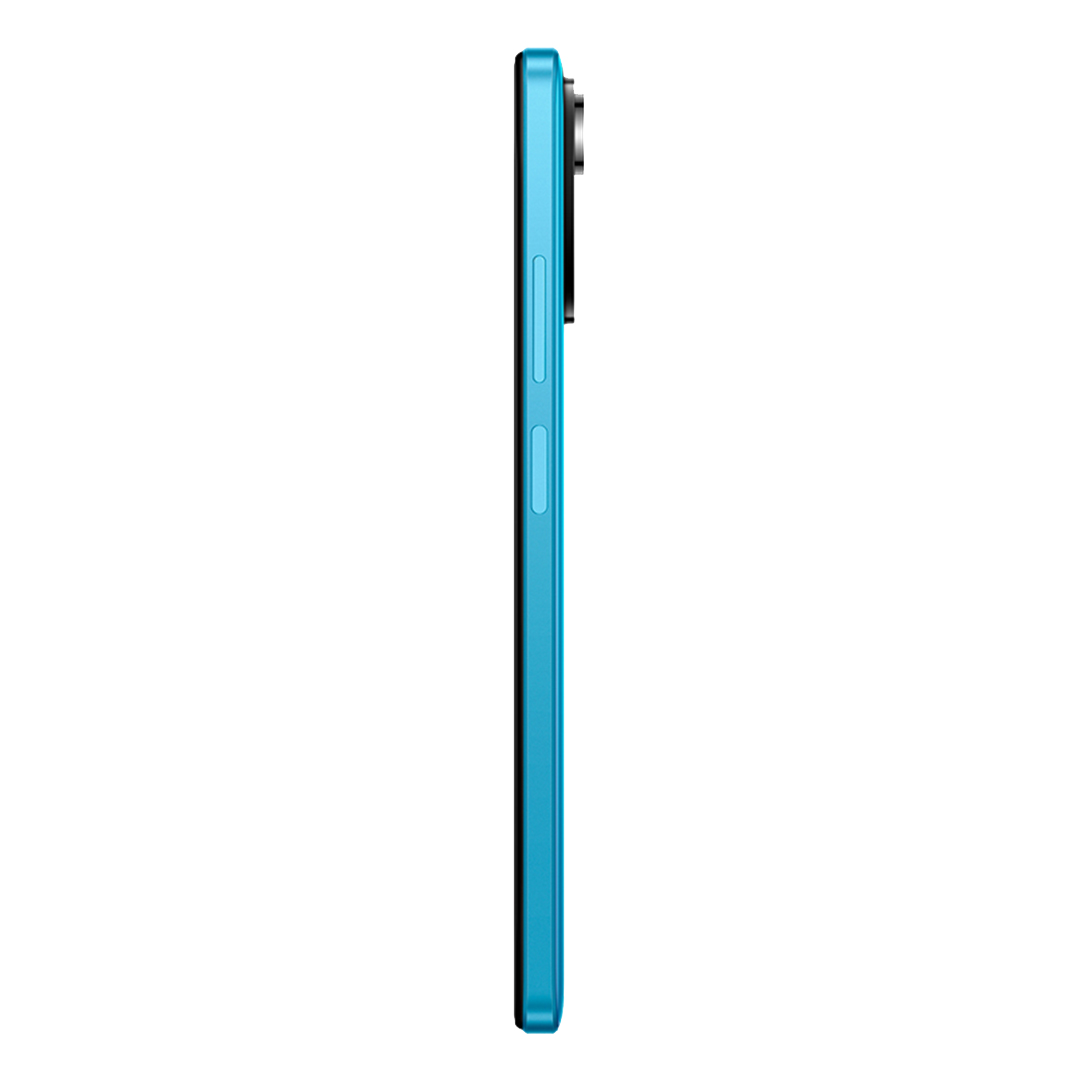 Xiaomi Redmi Note 12S 256GB Azul 8GB RAM + Redmi Buds 6 Active Desbloqueado