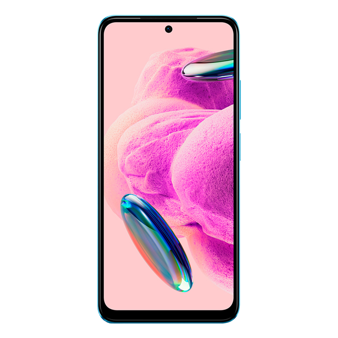 Xiaomi Redmi Note 12S 256GB Azul 8GB RAM + Redmi Buds 6 Active Desbloqueado