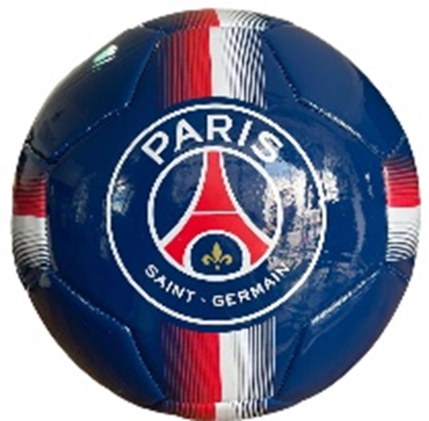 BALON SOCCER #5 RK PARIS SAINT - GERMAIN