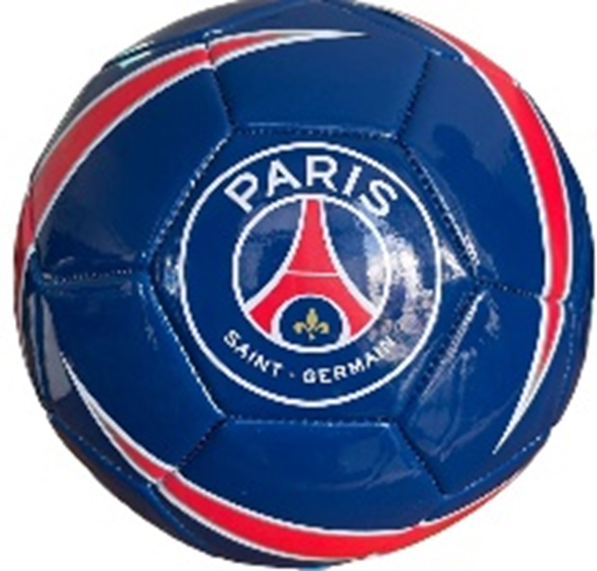 BALON SOCCER #5 RK PARIS SAINT - GERMAIN