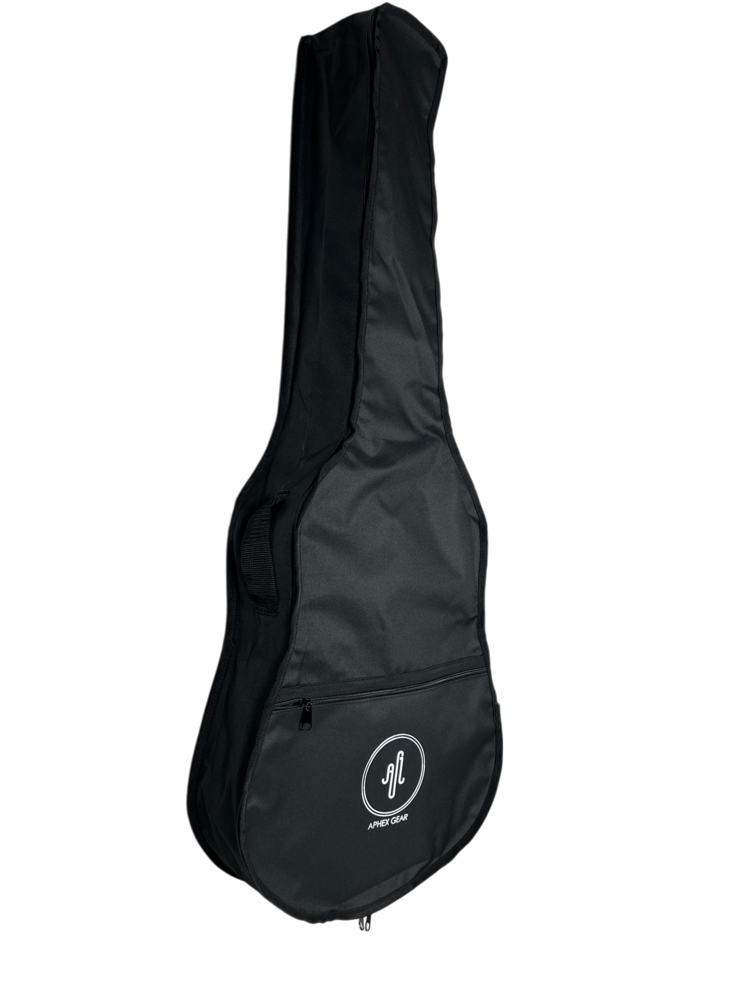 funda aphex gear para guitarra docerola acustica texana profesional todo de calidad