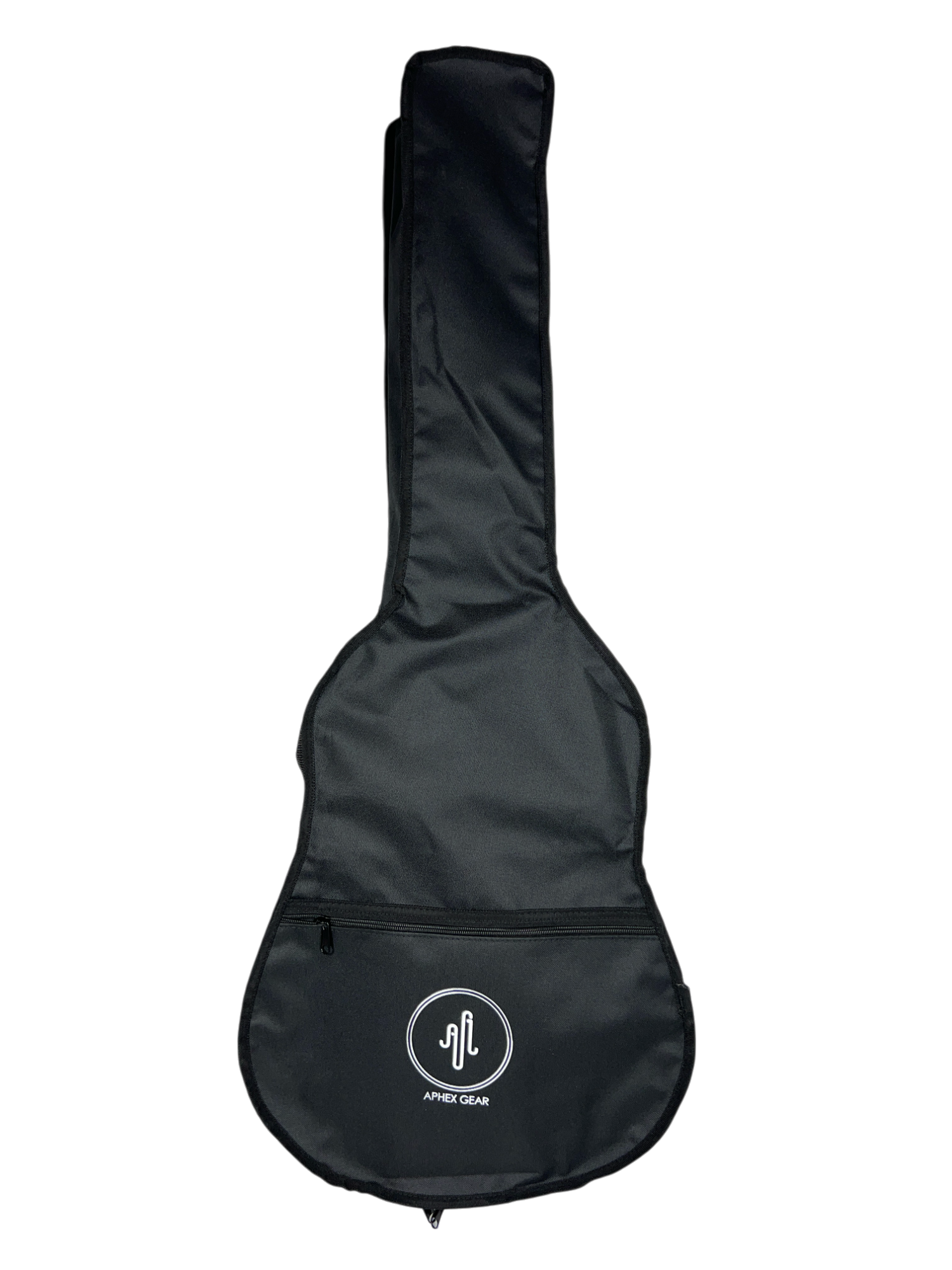 funda aphex gear para guitarra docerola acustica texana profesional todo de calidad
