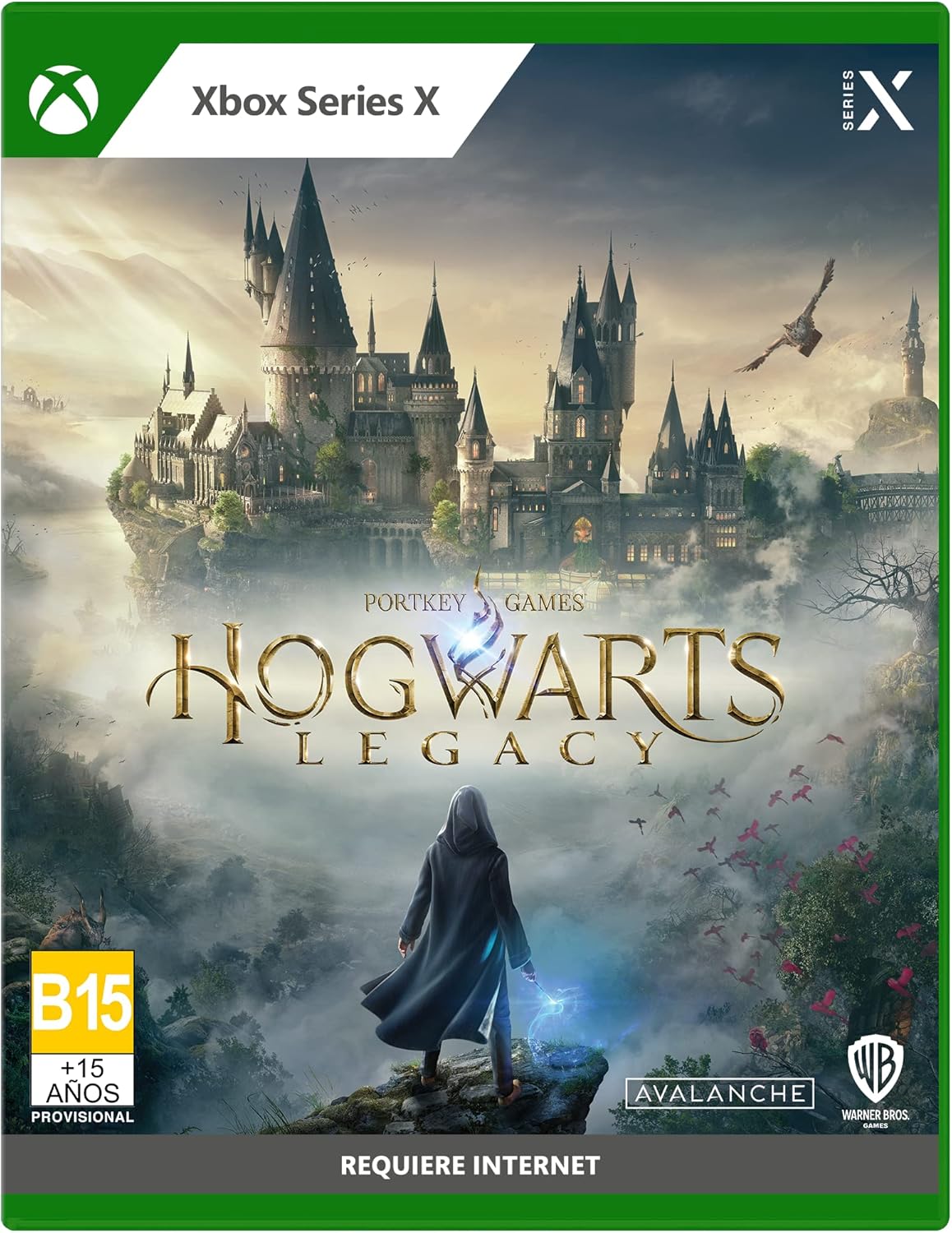 Hogwarts Legacy - Xbox One