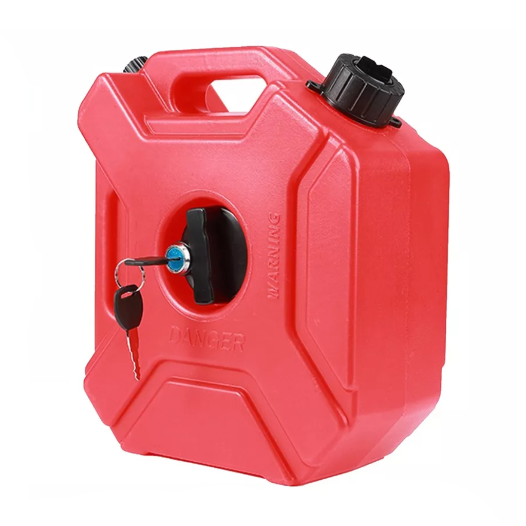 Tanque De Almacenamiento De Combustible De 5 Litros