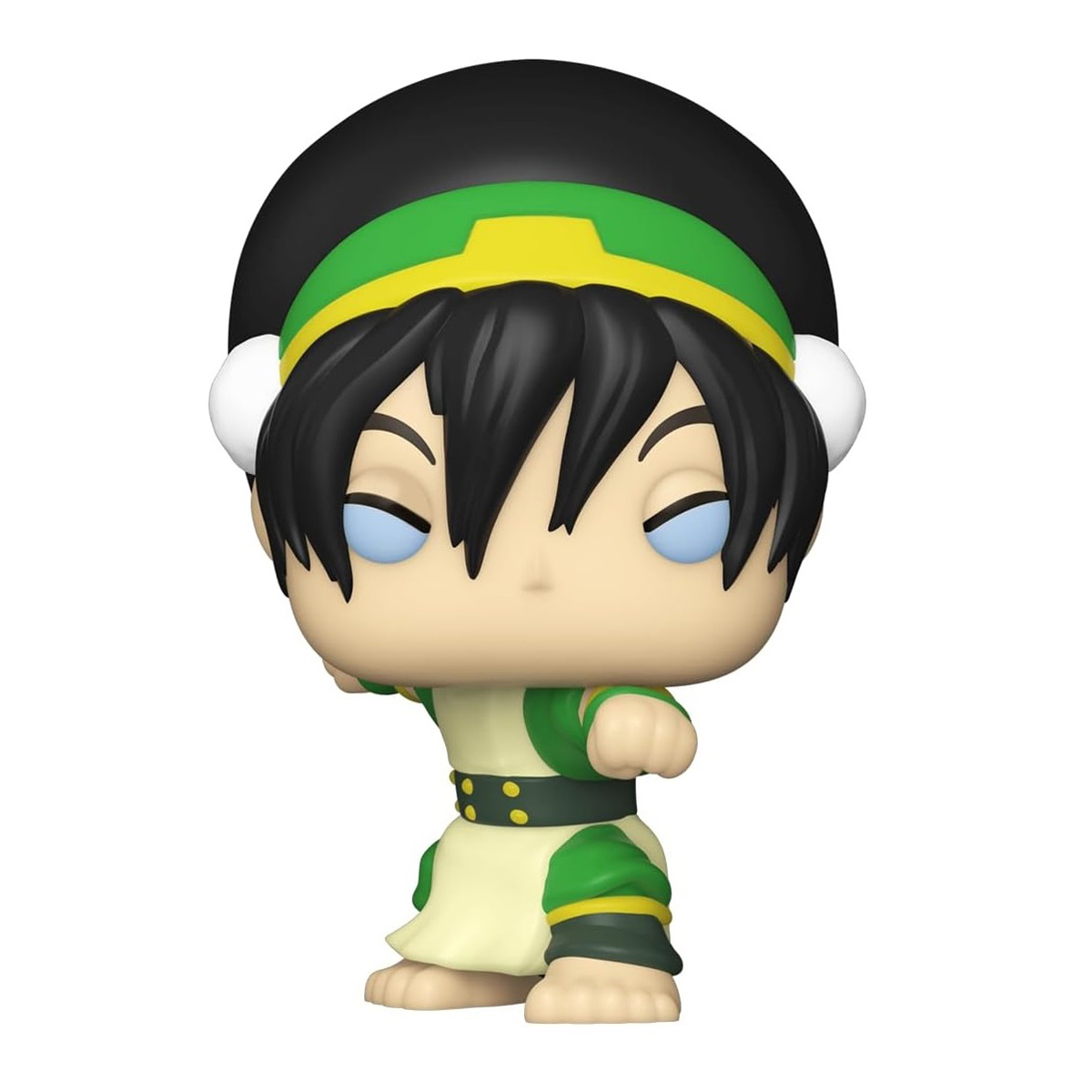 Funko Bitty Pop! Avatar The Last Airbender - Aang 4 Pack